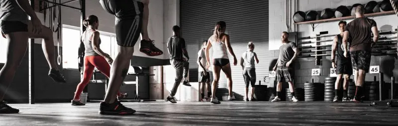 Over Half of UK Gym-Goers Have Witnessed or Experienced Harassment Bolg