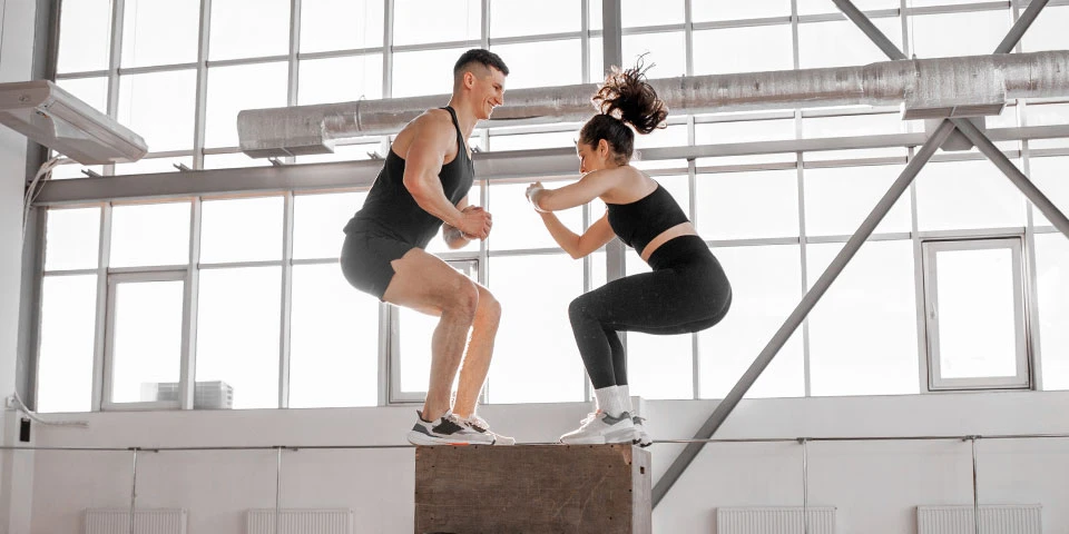 Discover Whether Women and Men Need Different Training Plans on the TRAINFITNESS Blog