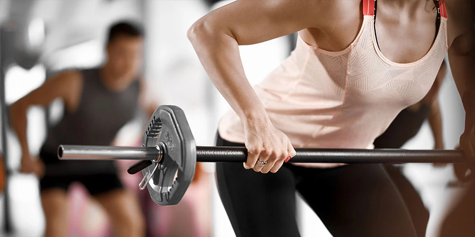 Discover the Relation Between Resistance Training, and Appetite and Food Intake on the TRAINFITNESS Blog