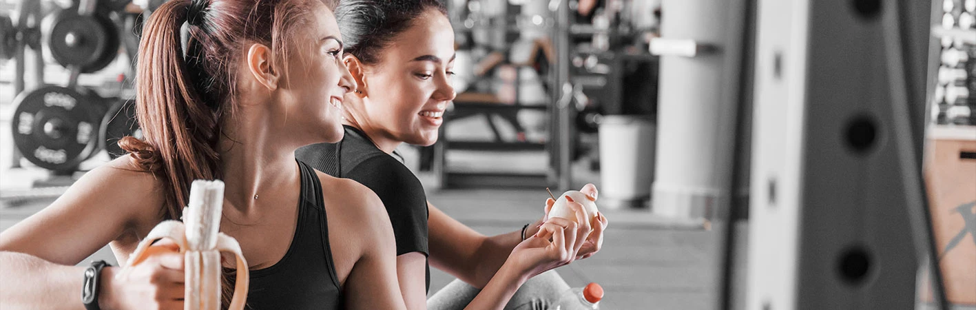 Not All Workouts Fuel The Same Blog Banner