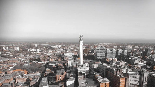 Personal Trainer Courses In Birmingham