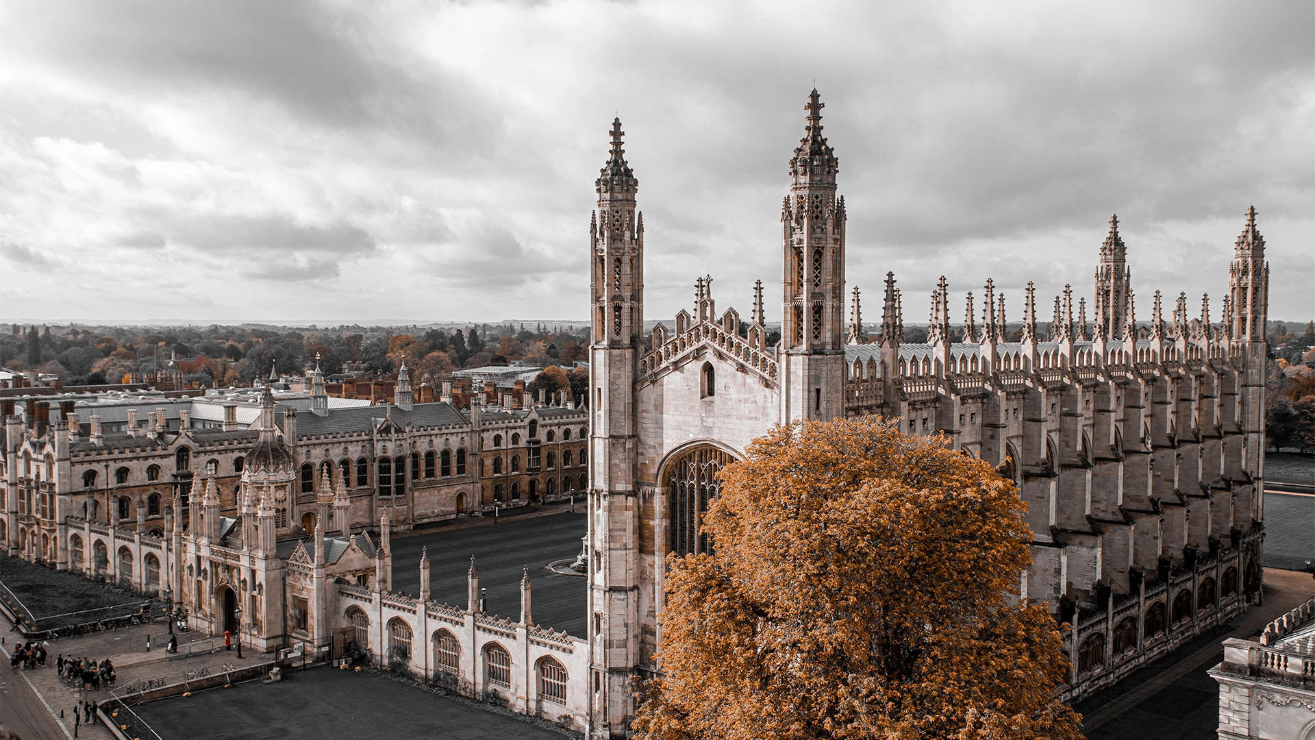 Personal Trainer Courses In Cambridge