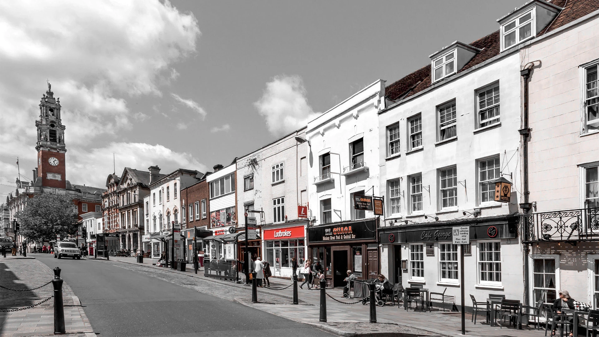 Personal Trainer Courses In Colchester