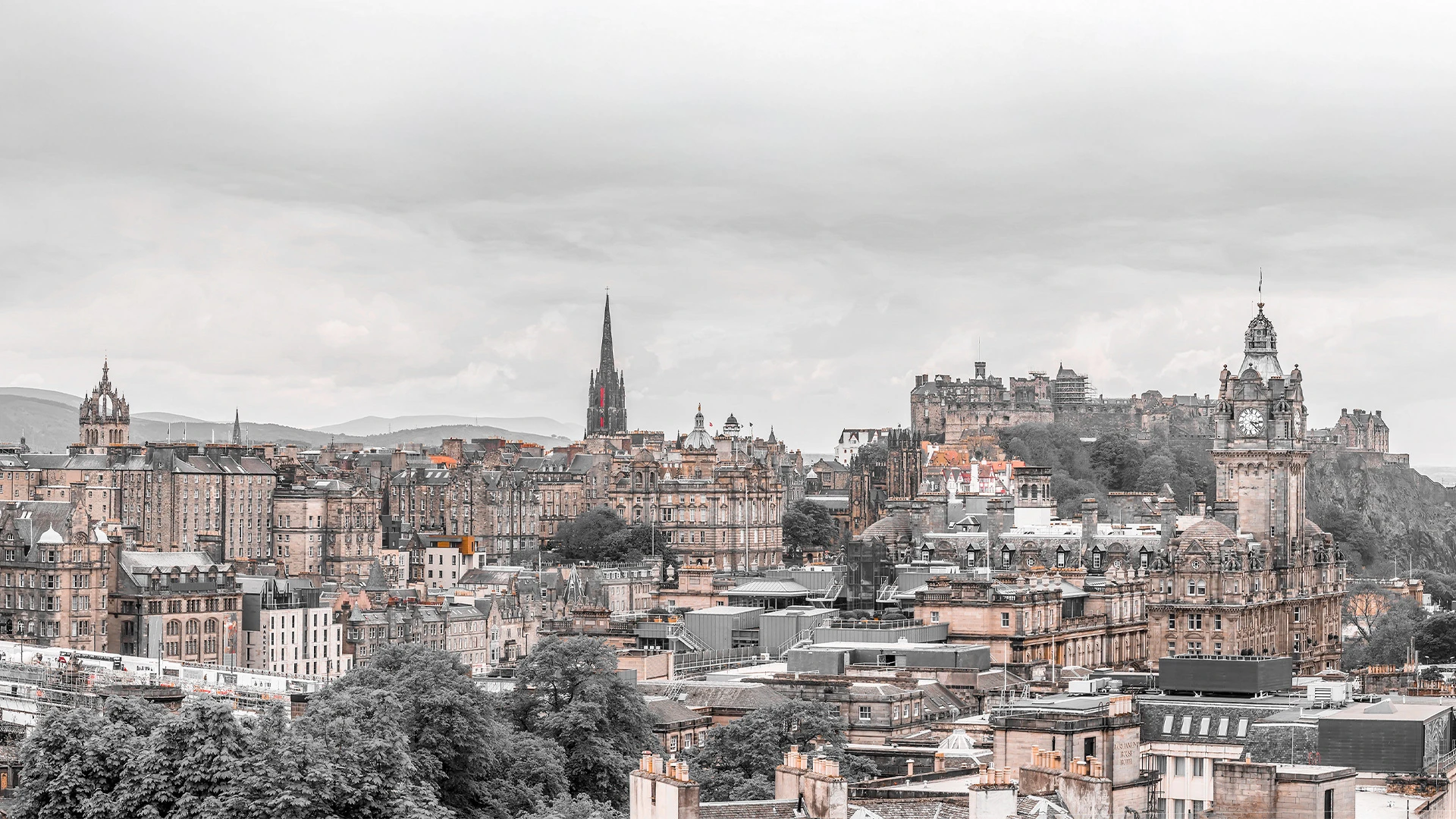 Personal Trainer Courses In Edinburgh