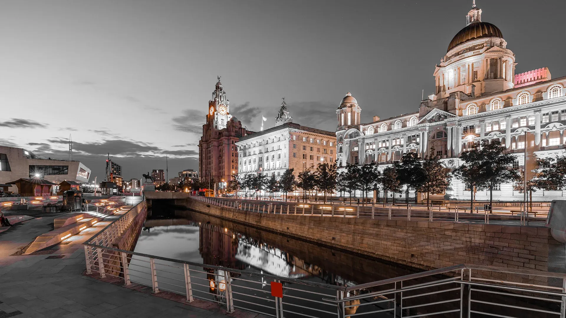 Personal Trainer Courses In Liverpool