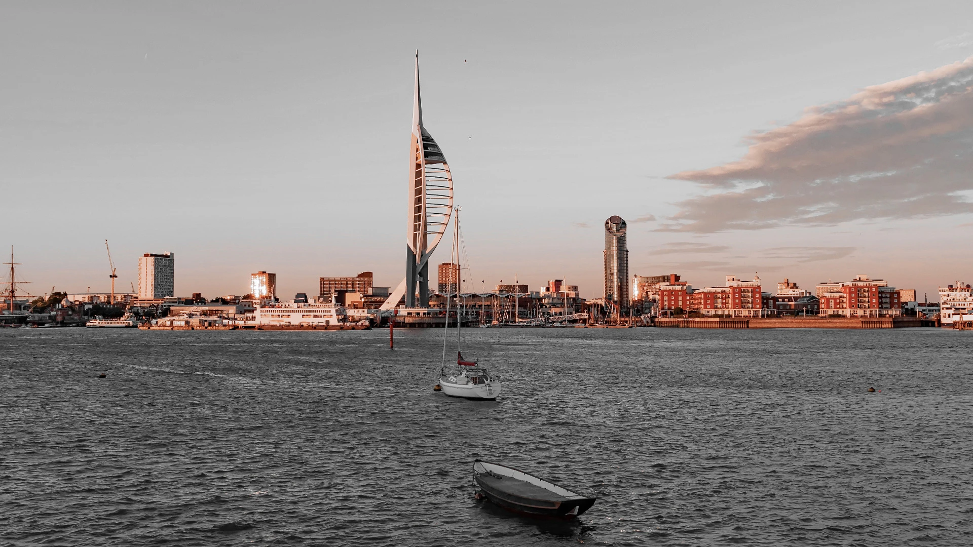 Personal Trainer Courses In Portsmouth