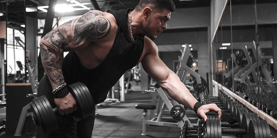 Discover the Benefits of Resistance Training for Strength, Movement & Results on the TRAINFITNESS Blog