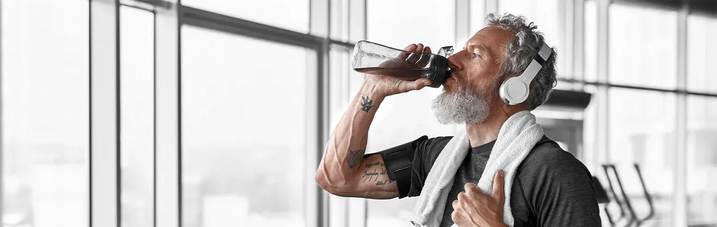 How to Make Protein Work Harder for You Blog Banner