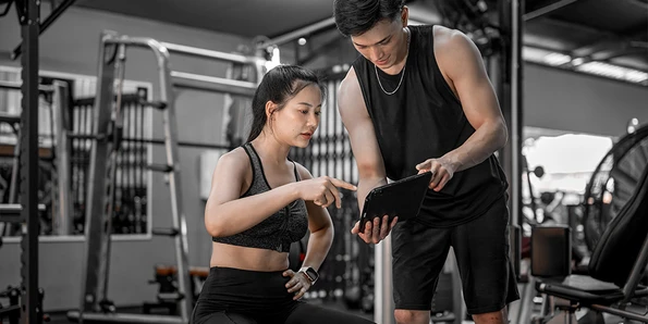 Decipher how to Programme for Busy Clients on the TRAINFITNESS Blog