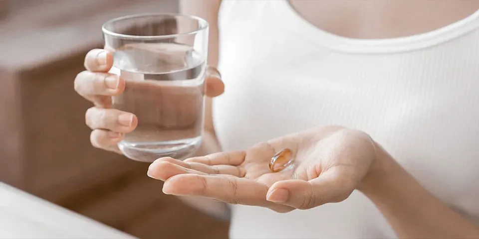 Discover how to Support Muscle and Connective Tissue Recovery with Protein & Collagen on the TRAINFITNESS Blog