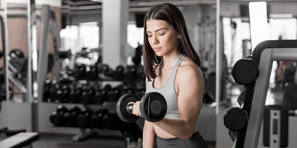 Discover the Fitness Myths That Clients Believe on the TRAINFITNESS Blog