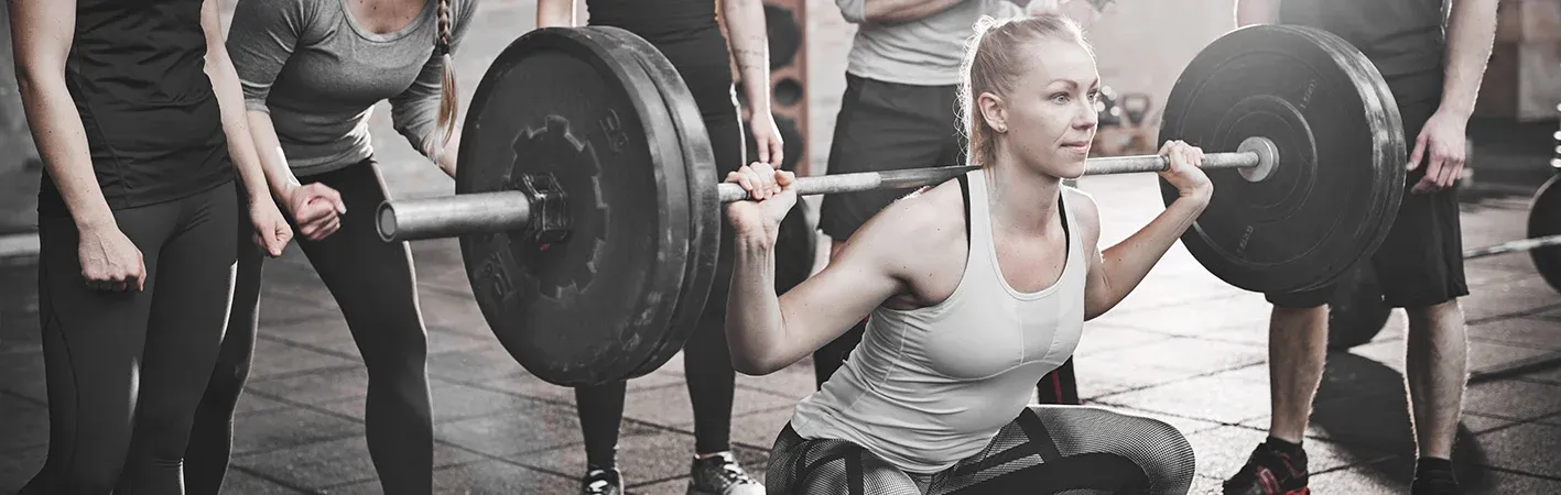 Oestrogen, Exercise & Protein Blog Banner