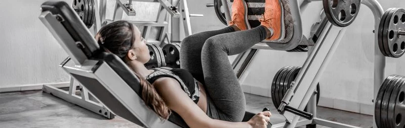 Resistance Training for Speed Blog Banner 2
