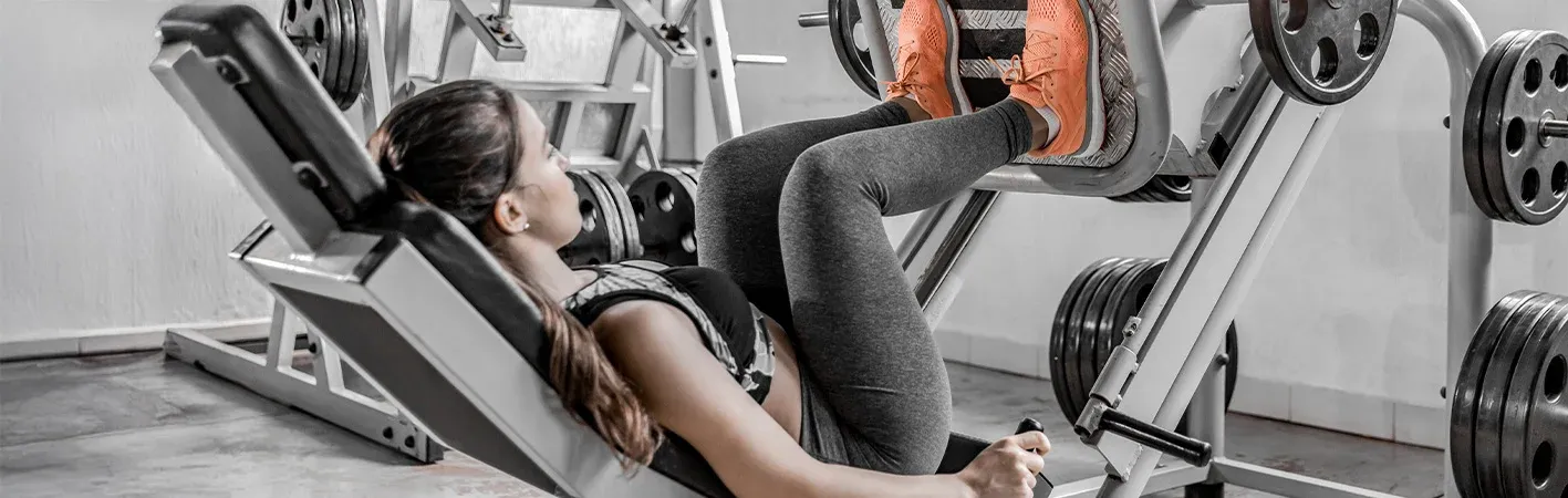 Resistance Training for Speed Blog Banner 2