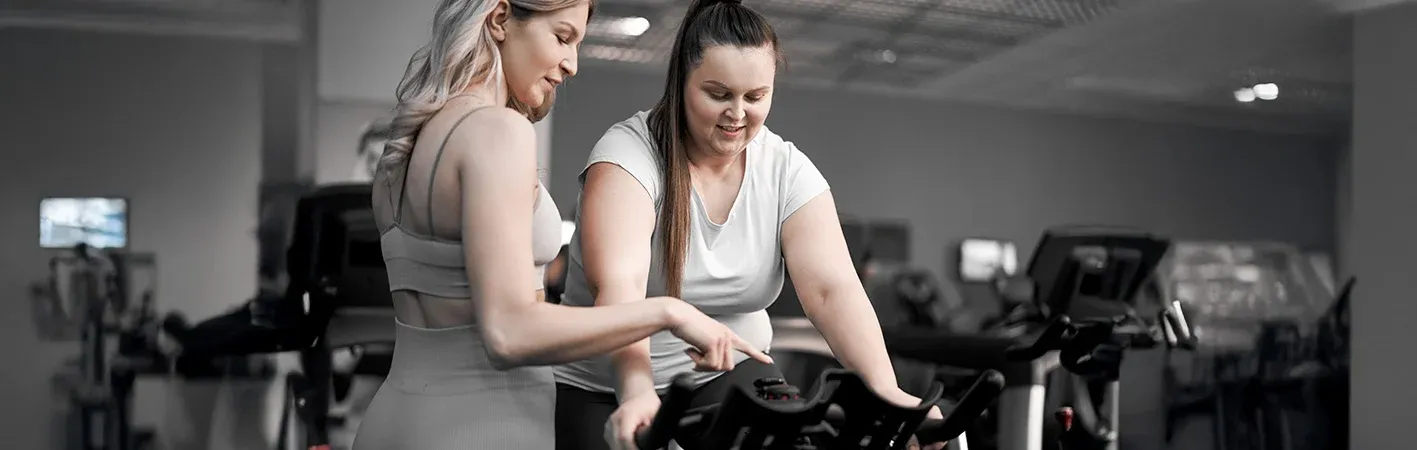 Can Prediabetes be Reversed Through Exercise? Blog Banner