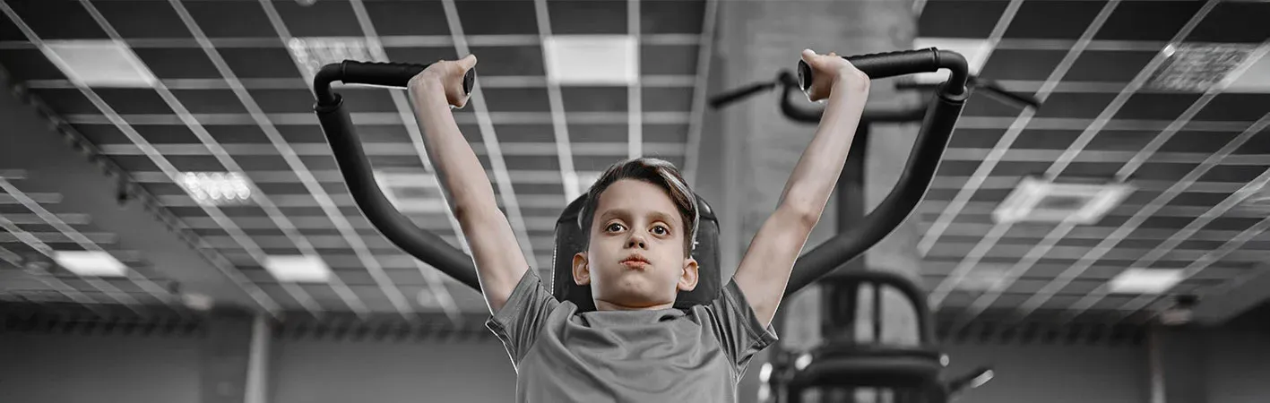Smarter Strategies for Kids’ Health Blog Banner