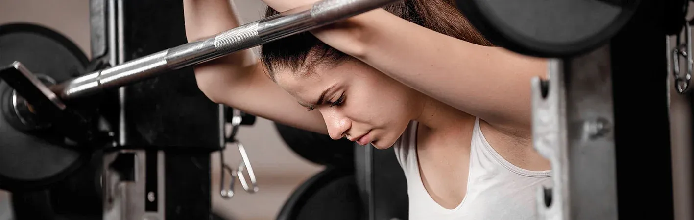 Are You Or Your Clients Tired All The Time Blog Banner