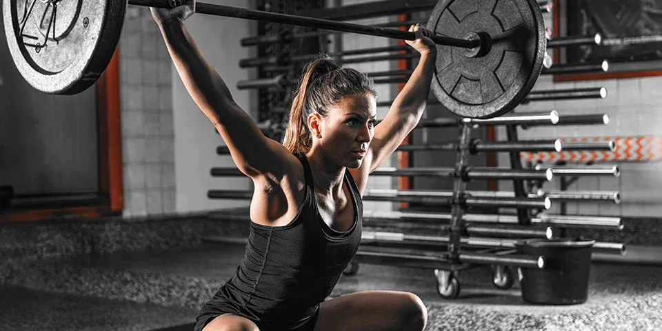 Discover How to Limit Loss of Strength on the TRAINFITNESS Blog