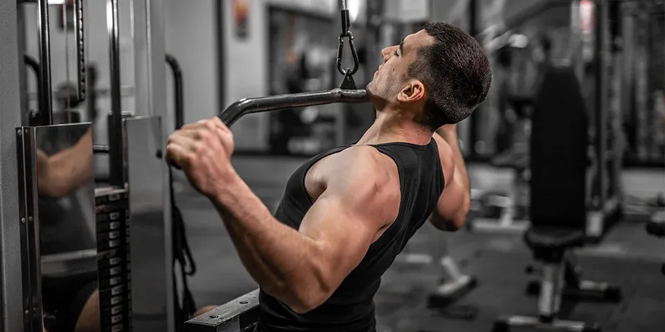 Discover How You Can Use Smarter Programming to Overcome Stress, Burnout, Plateaus on the TRAINFITNESS Blog