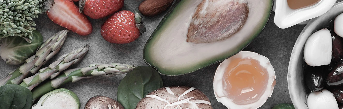 The Anti-Ageing Benefits of Mitochondrial Health Blog Banner