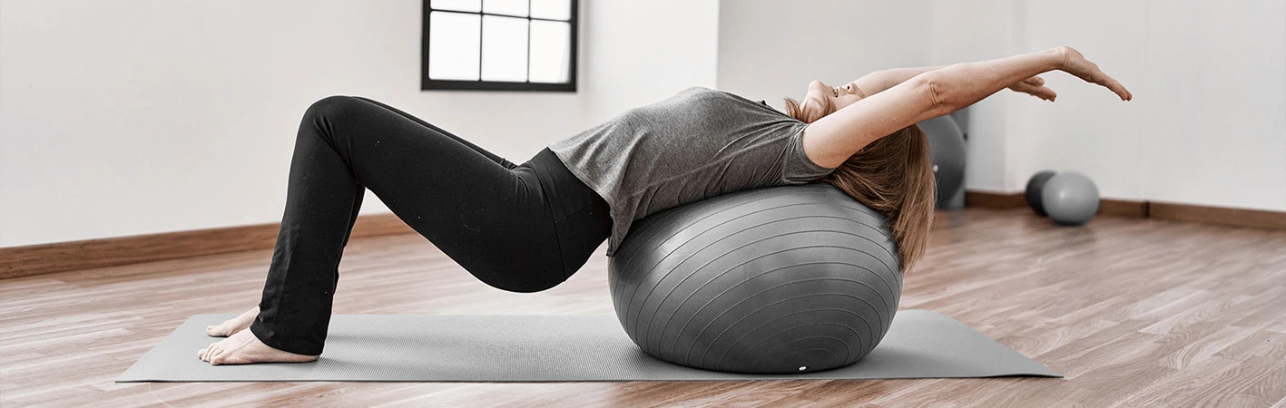 Rethinking Low Back Pain Management Blog Banner