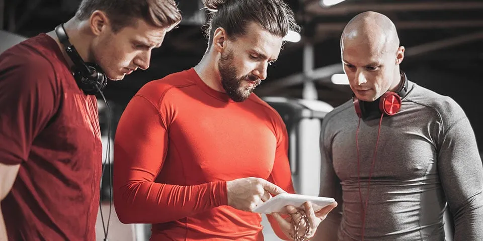 Discover Tools to Help You Learn Faster on the TRAINFITNESS Blog