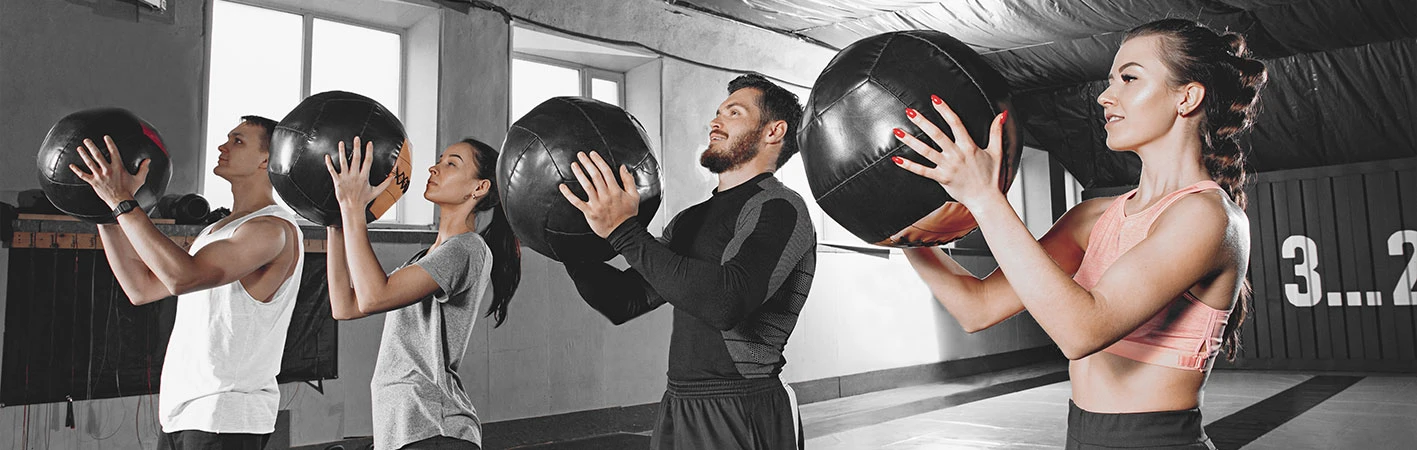 Same Programme Different Results Blog Banner