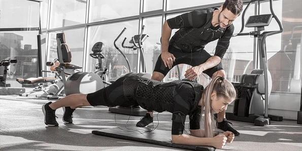 Discover How the Same Programme can Deliver Different Outcomes on the TRAINFITNESS Blog