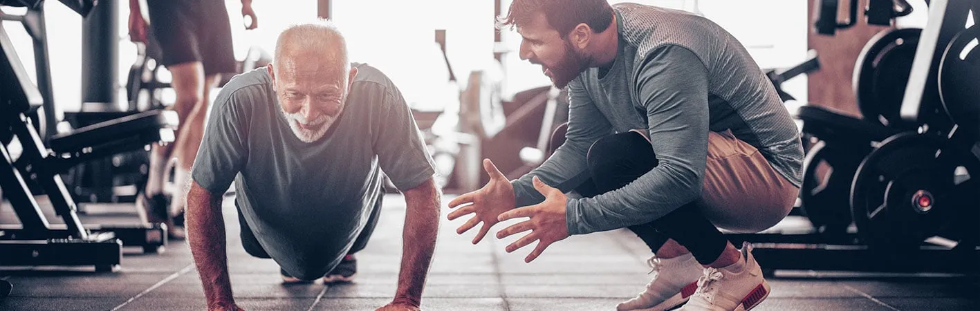 The Periodisation Secret For The Best Results Blog Banner