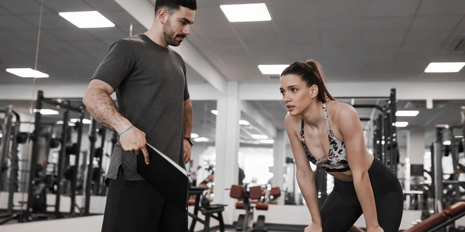 Discover How to Best Manage DOMS, Early-Phase Fatigue & Adherence on the TRAINFITNESS Blog