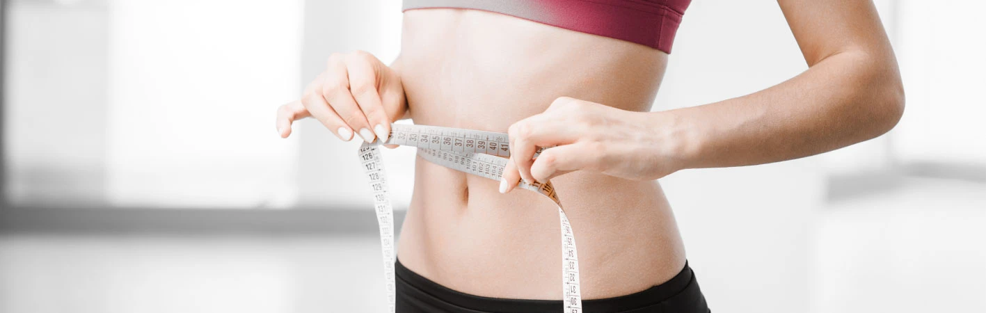 Fat Loss Expectations Vs Reality Blog Banner