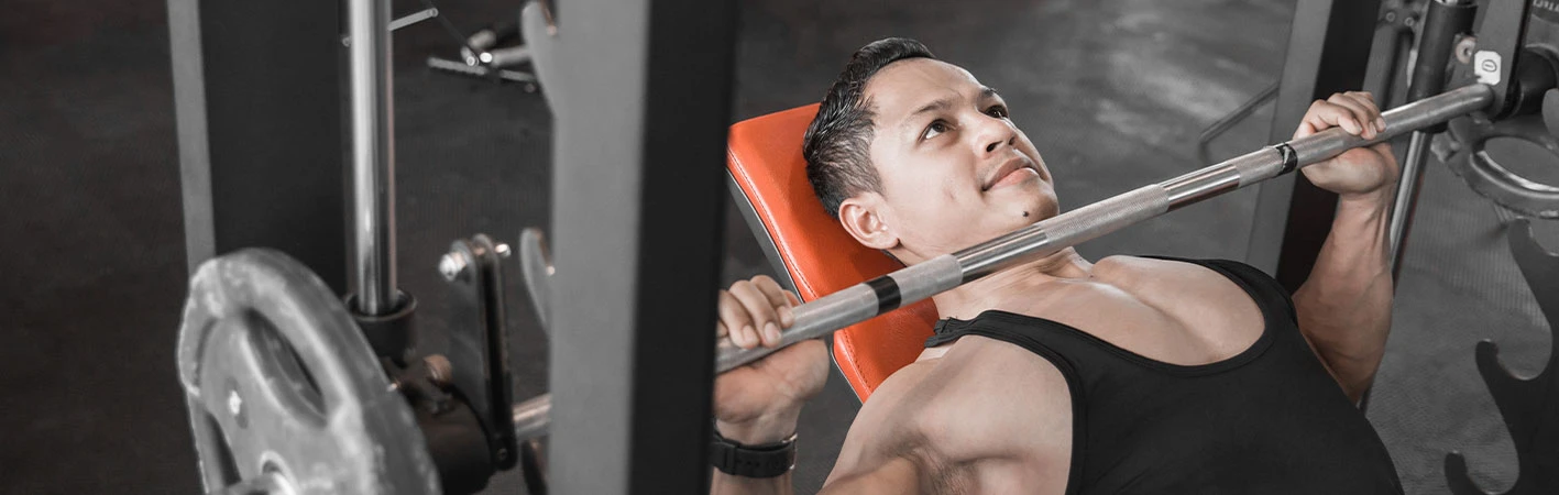 The Genetic Effects Of Strength Training Blog Banner