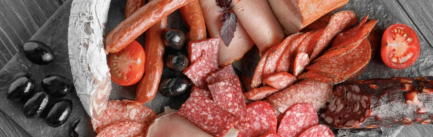 Why Processed Foods Make Overeating More Likely Blog Banner