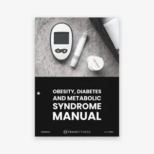 Obesity Diabetes And Metabolic Syndrome MANUAL