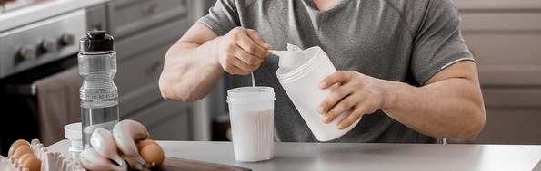 Creatine Beyond Muscles Blog Banner