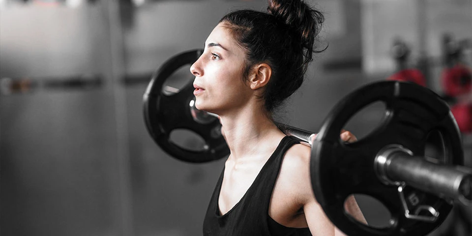 Discover the Most Recent Research on Creatine Use on the TRAINFITNESS Blog