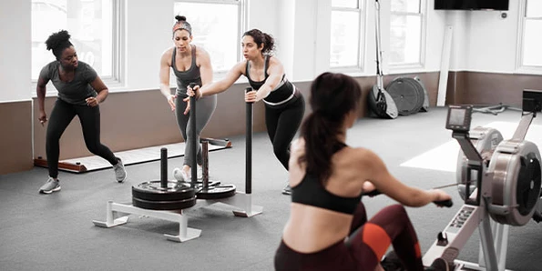 Find Out What's Shaping the Fitness Industry in 2026 on the TRAINFITNESS Blog