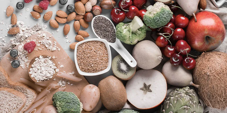 Discover the Relation Between Sleep and Nutrition on the TRAINFITNESS Blog