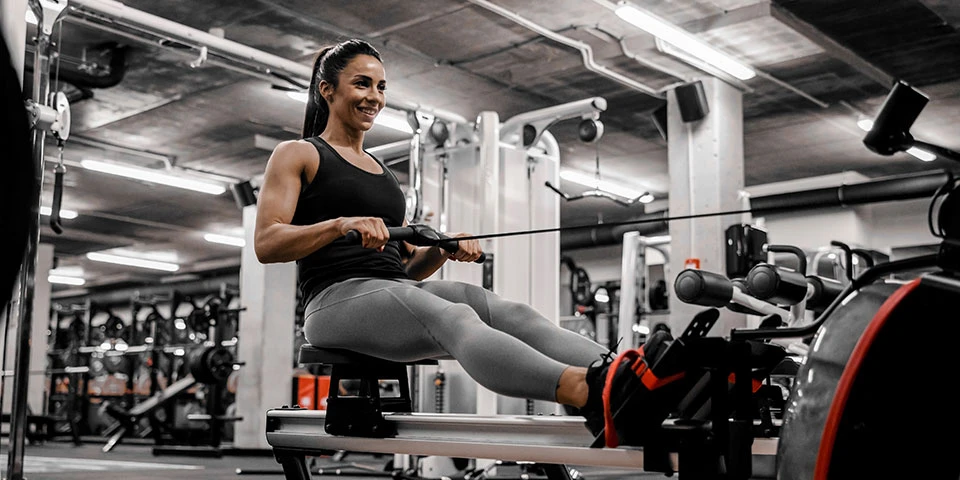 Discover How To Use Exercise as First-Line Treatment for Diabetes on the TRAINFITNESS Blog