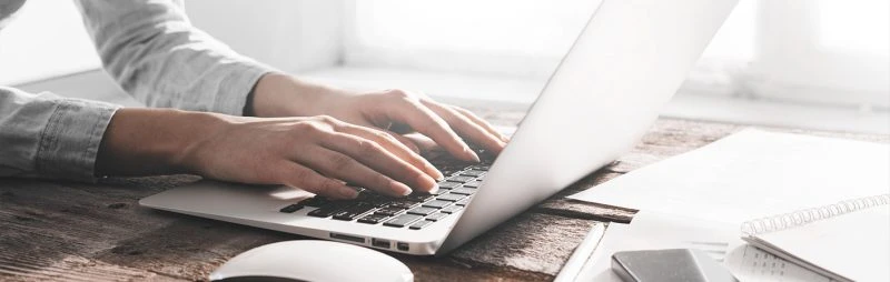 The Right and Wrong Way to Study with AI Blog Banner
