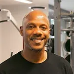 Paul McKenzie - Assessor & Tutor at TRAINFITNESS