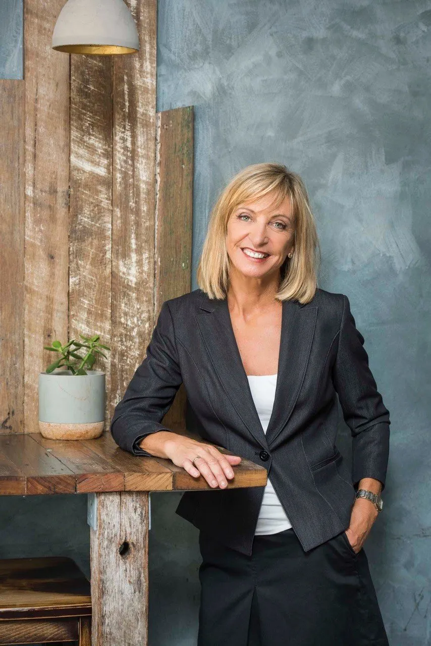 Fiona Wellness Coaching Course