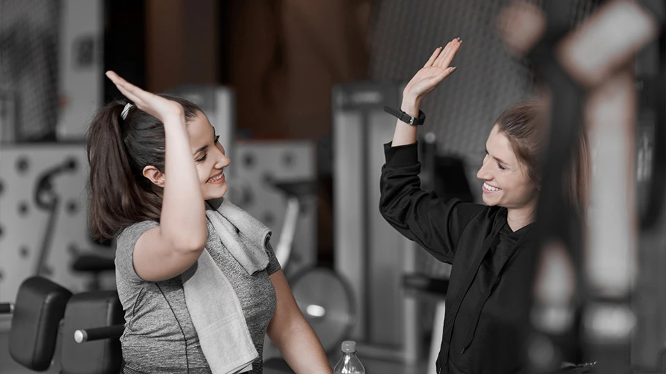 Building great relationships will help you succeed as a Strenght & Conditioning Coach