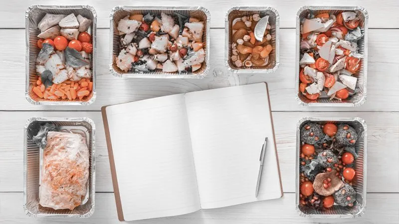 Food Prep