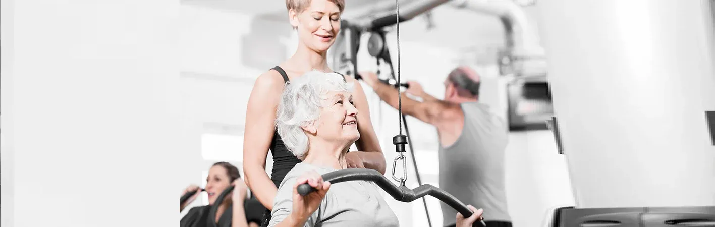 As long as you can effectively deliver training you can work as a PT