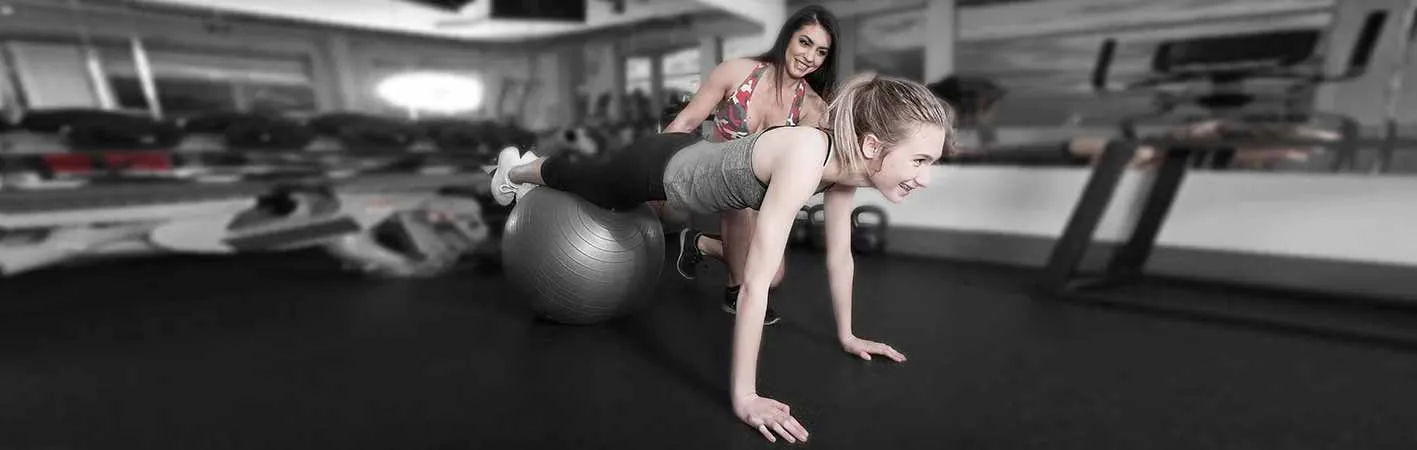 The age limits on personal training professionals relate to insurance cover