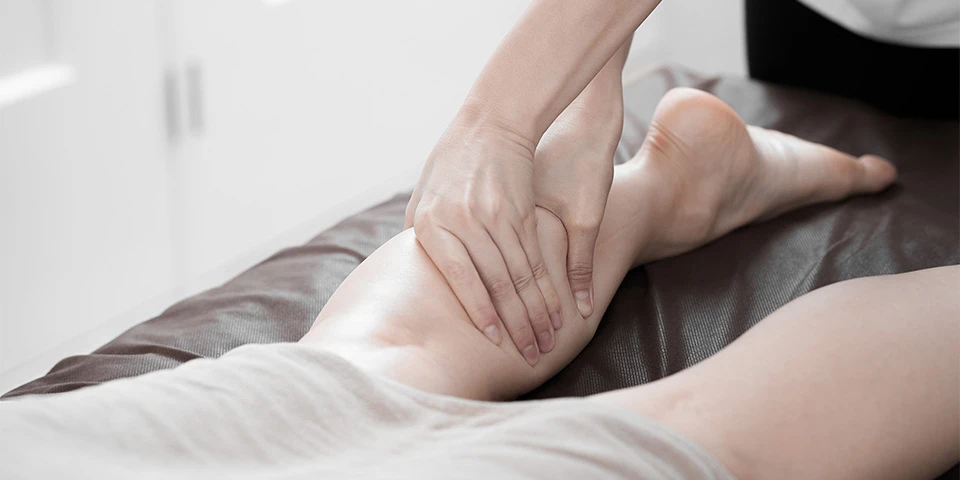 TRAINFITNESS Level 3 Sports Massage Course