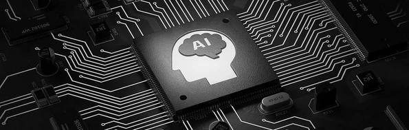 Artificial Intelligence Banner