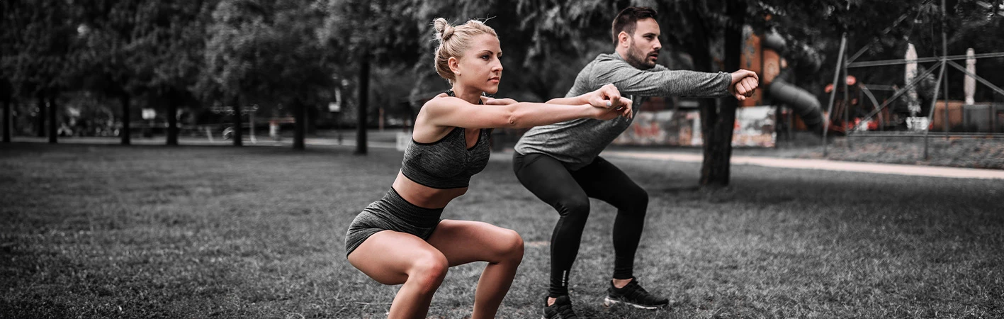 Maximising the Benefits of Outdoor Training
