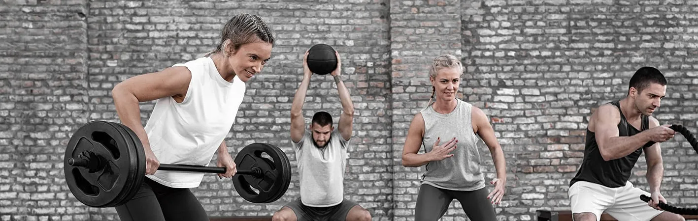 What are the benefits of circuit training